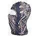 Your Choice Cycling Winter Mask Motorcycle Thermal Gear Hunting Neck Gaiter Balaclava Full Fishing Face Mask, Camo Forest