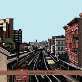 COSMOPOLITAN TRAFFIC                               image