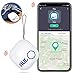 DinoFire Key Finder, Phone Finder with App Item Finder with Bluetooth Smart Tracker Locator