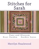 Stitches for Sarah by Ms Merrilyn Heazlewood
