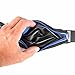 Top Fit Running Belt for Men + Women, Holds all IPhones + Accessories, Completely Comfortable Running Belt for Trail Running or Hiking. GUARANTEED Best Running Belt, Higher Quality Than Competitors. 30-Day Raving Customer Guarantee! From SNHNY