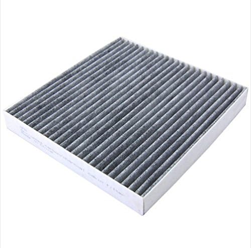 Kia ALL New Pride / Rio (2011 ~ on) Charcoal activated carbon cabin air filter