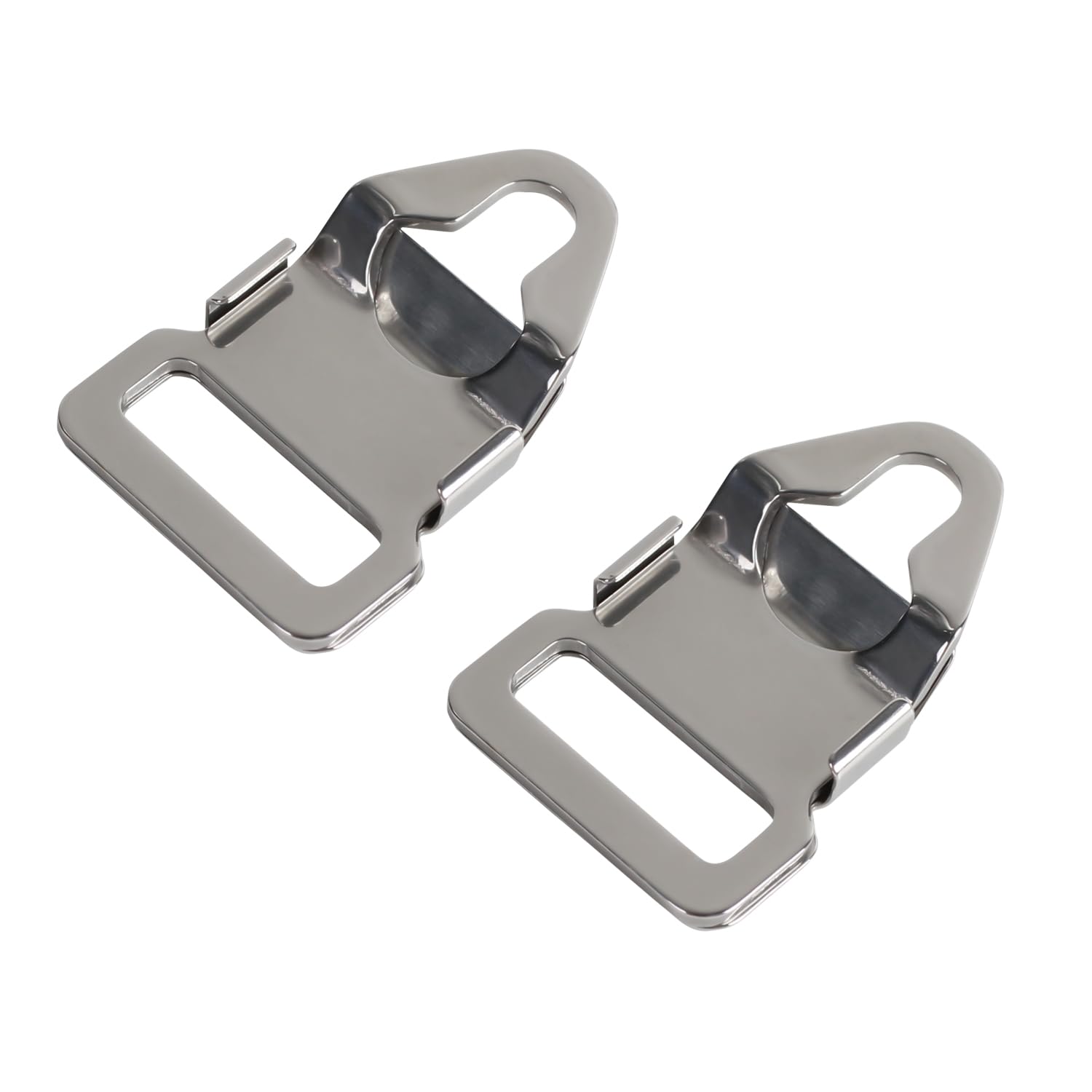 2x Lugs Strap Adapter For Hasselblad 500CM 503CW 503CX SWC 2000FC 201F 205TCC