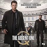 Department Q Trilogy: Absent One