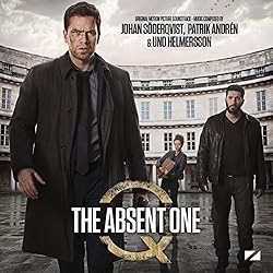 Department Q Trilogy: Absent One