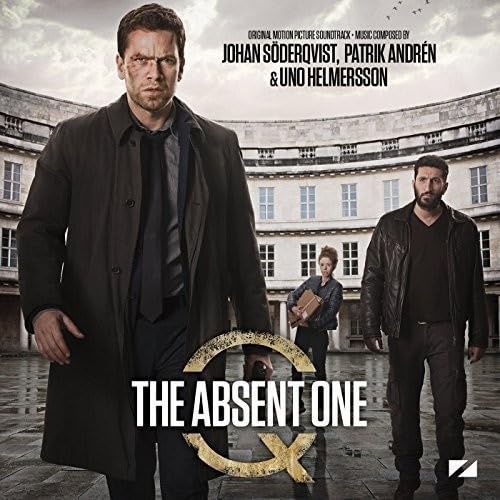 Department Q Trilogy: Absent One