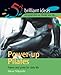 Power-up Pilates (52 Brilliant Ideas) by Steve Shipside