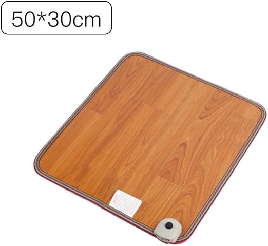 Koerim Foot Warmer Electric Feet Heated Mat Heating Pad For