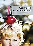 Image de Dominoes 2e Starter William Tell & Other Stories Mp3 Pack