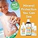 Tropical Sands All Natural SPF 30 Water Resistant Sunscreen