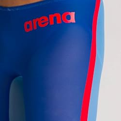 ARENA Men's Powerskin R-Evo Open Water Swim
