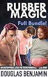 Rubber Magic (Full Bundle)