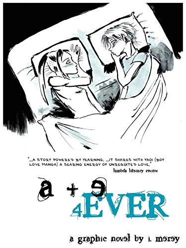 a + e 4ever by Ilike Merey