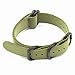 for Garmin Fenix 3,Vovotrade 2016 Luxury Nylon Strap 5 Ring Watch Replacement Band(Green)