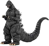 NECA - Godzilla 1989 Classic Godzilla 12 Inch Head