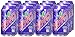 Zevia Grape Zero Calorie Soda, 12 Fl Oz Cans, 6 Pack