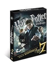 DVD: Harry Potter Y Las Reliquias De La Muerte - Parte 1 Nueva Edición Con Libro [ Non-usa Format: Pal -Import- Spain ]