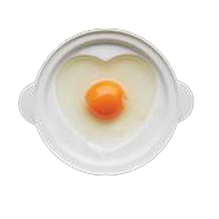 Horno de microondas a la huevos para cocinar al vapor huevos ...