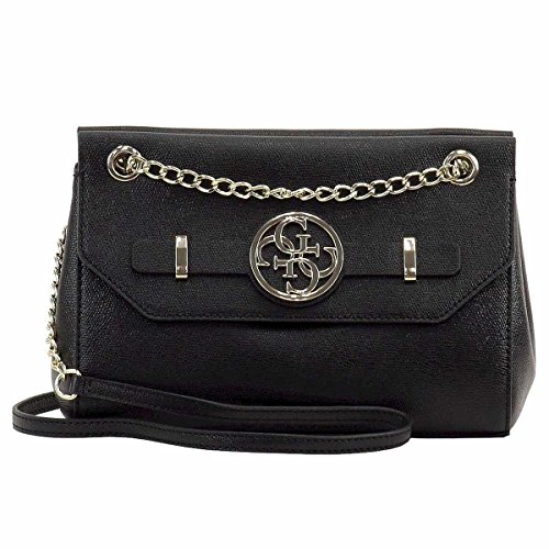 hwpg6623060 black guess bag