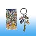Pokemon Special Edition Keychain 1-pk Discontinued Clearance!