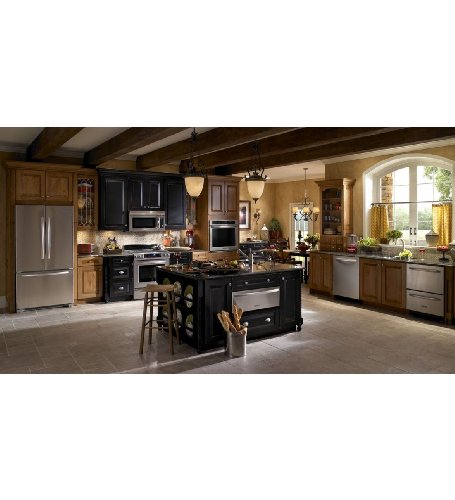 3 KitchenAid+KEWS105BSS