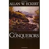 The Conquerors (Winning of America Series)
