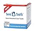 Think Safe Save-A-Tooth Tooth Preservation Kit