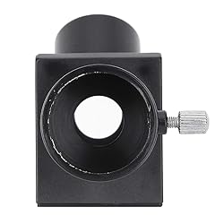 Diagonal Mirror, 5P0081 Black Refraction