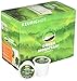 Green Mountain Coffee K-Cups, Breakfast Blend(melange) Decaf, 96-Count