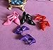 10 Pairs of Doll Shoes Fit Barbie Dolls Style and Color May Vary