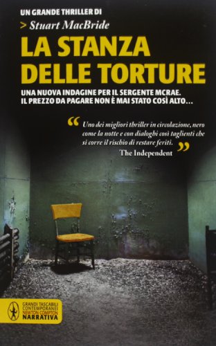 La stanza delle torture