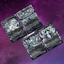 マジック：ザ・ギャザリング SECRET LAIR DROP SERIES Junji Ito mtg Magic: The Gathering TCG - Secret Lair Drop Series - Special