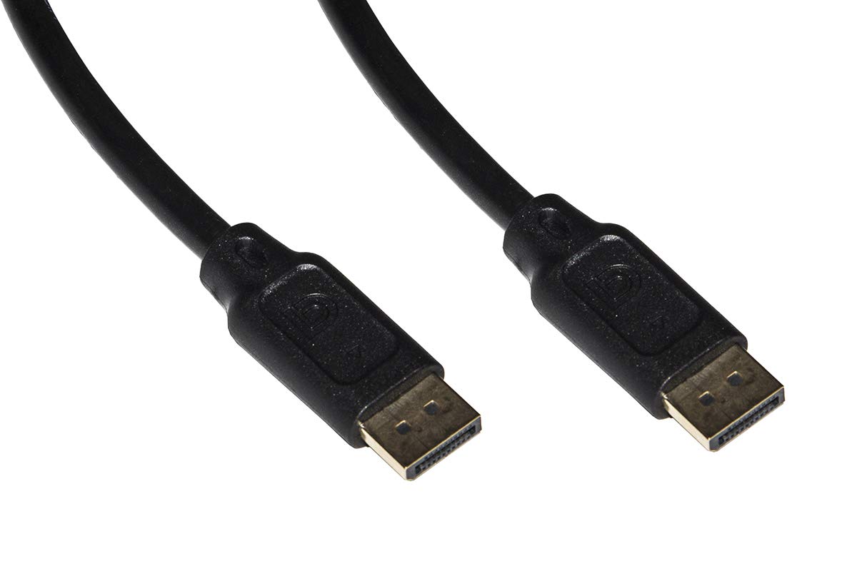 Nilox Connection Cable DP 1.2 Audio/Video