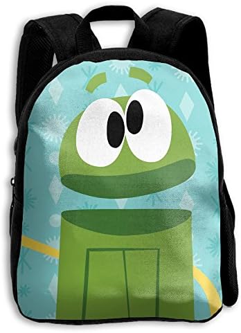 Storybots Christmas Mini Pocket Print Shoulder Bag Shoulders Bag For Your Little Children