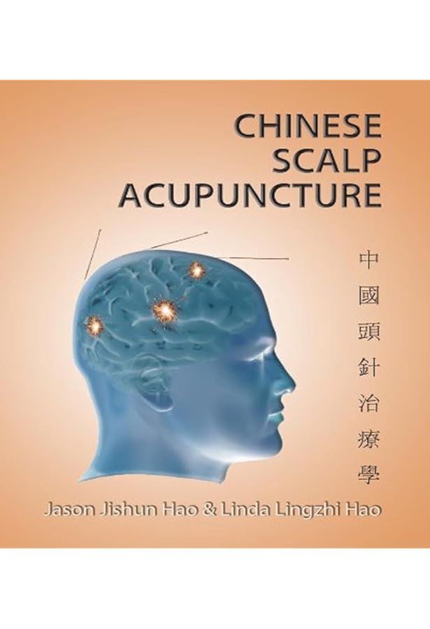 Clinical Handbook of Yamamoto New Scalp Acupuncture: 9781848193925