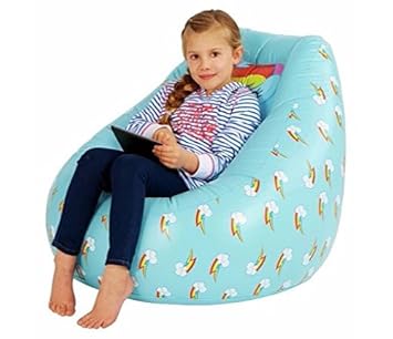 New Children My Little Pony Chill Chair