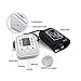 PowMax WW-39 Upper Arm Digital Blood Pressure Monitor