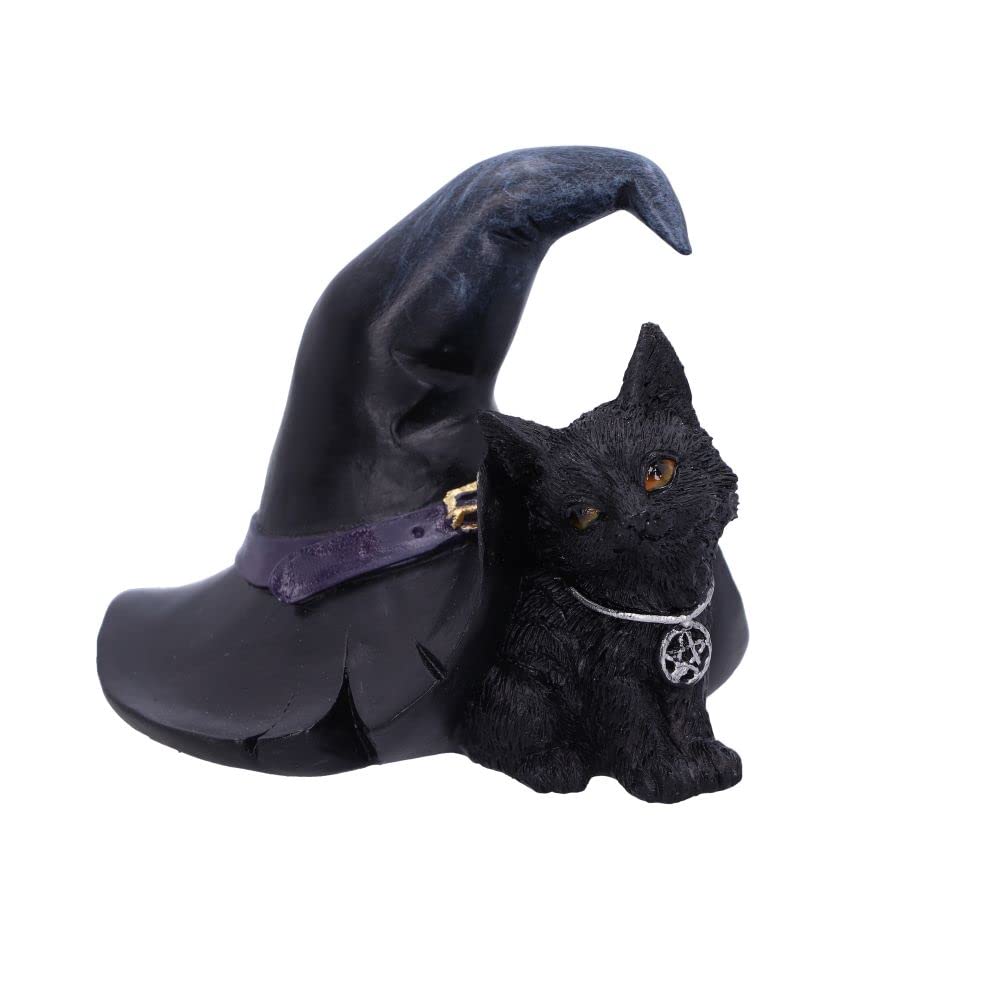 Nemesis Now Prue Witches Hat Figurine 10.5cm