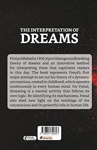 The Interpretation of Dreams 1