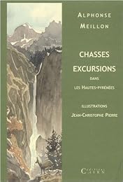 Chasses excursions dans les Hautes-Pyrénées
