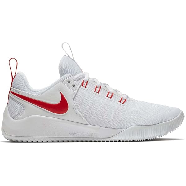 Amazon.com | Nike Womens Zoom Hyperace 2 Trainers Volleyball Shoes