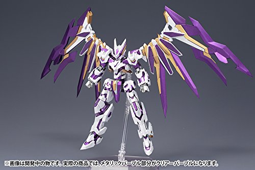 Frame arms LX-00 Lafarge Height approx about 1/100 (number) Scale Plastic model