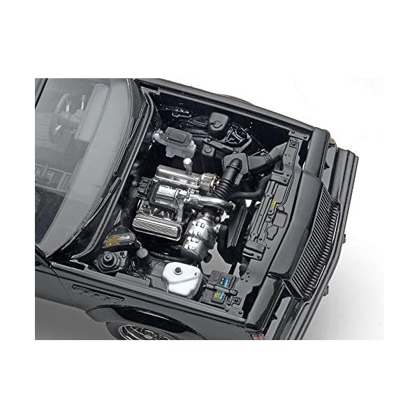 Revell 14495 Buick Grand National – Bild 4