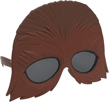 chewbacca sunglasses
