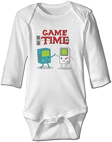 Cute Baby Onesies Adventure Time Eremy Shada John DiMaggio Pendleton Ward Tom Kenny Organic Onesies