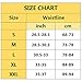 LAZAWG Body Briefer Firm Control Shapewear Full Body Shaper Thong Bodysuit