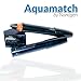 Nanogen Aquamatch Black