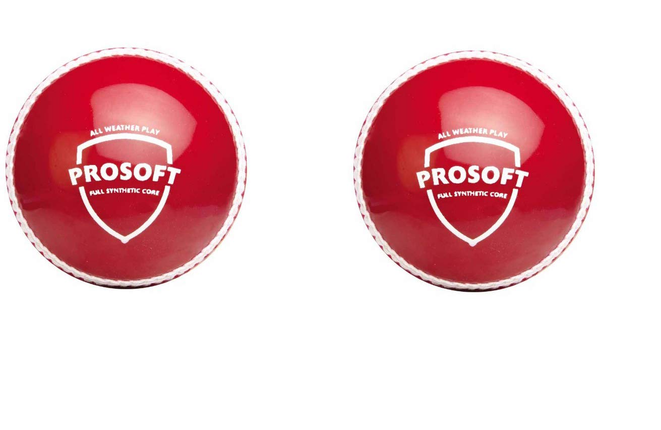 sg prosoft ball