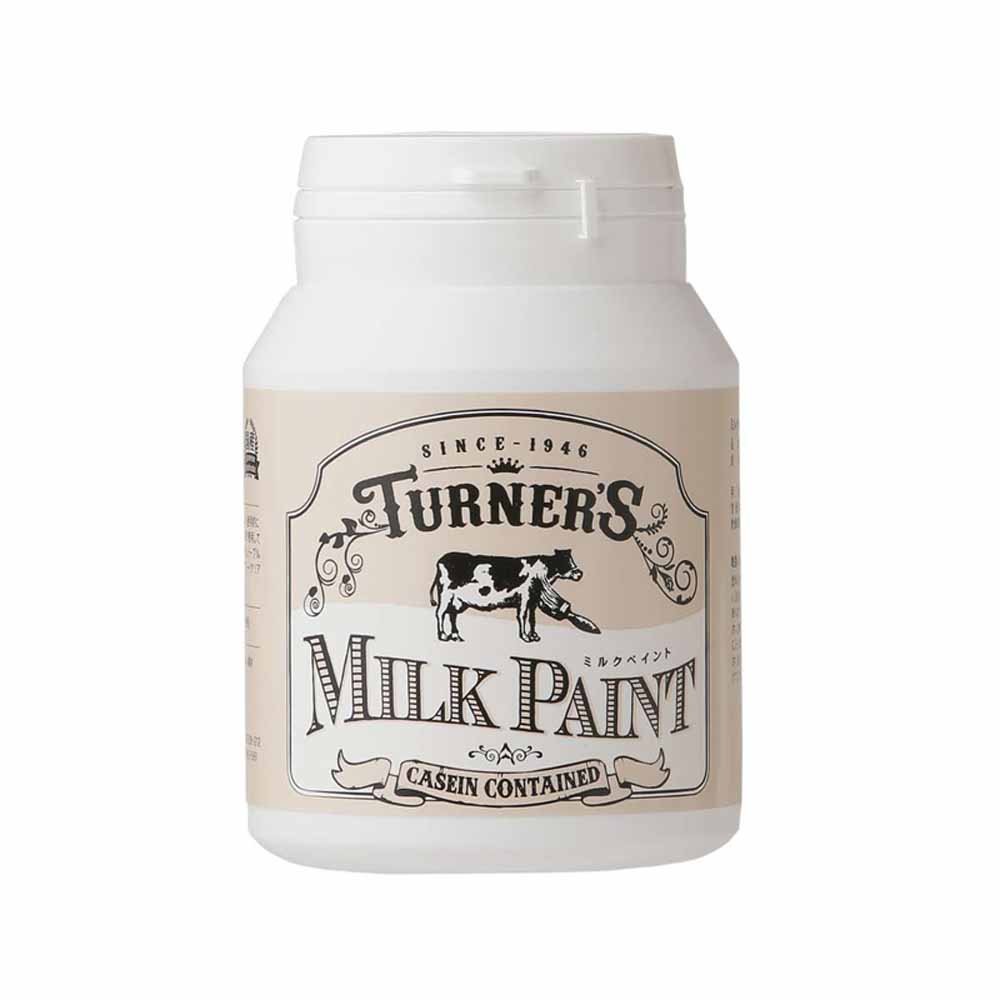 ターナー色彩(Turner Color) アクリル絵具 ミルクペイント ピスタチオグリーン MK200040 200ml の商品画像