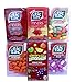 Tic Tac Yummy Assorted Fruity Flavors (1 oz new peach to lemonade, cherry to cola, grape, orange, fruit adventure and lemon head fruit flavor)